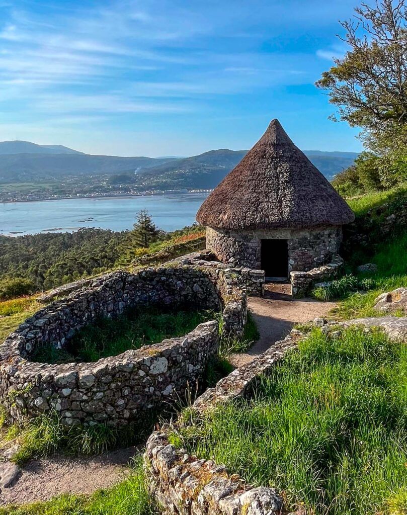 xircammini Una Experiencia en Galicia única